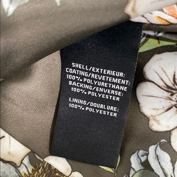 Woman’s Bagatelle Black Jacket with Zipper Details  M  winter - Picture 6 of 15